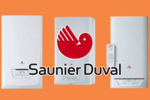 Conoce las Calderas Saunier Duval