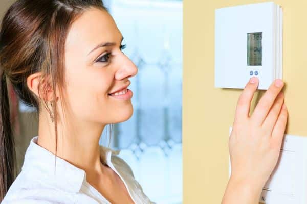 Qué es un termostato para radiador y cómo puede ahorrar en tu factura  energética? - Magallón instalaciones